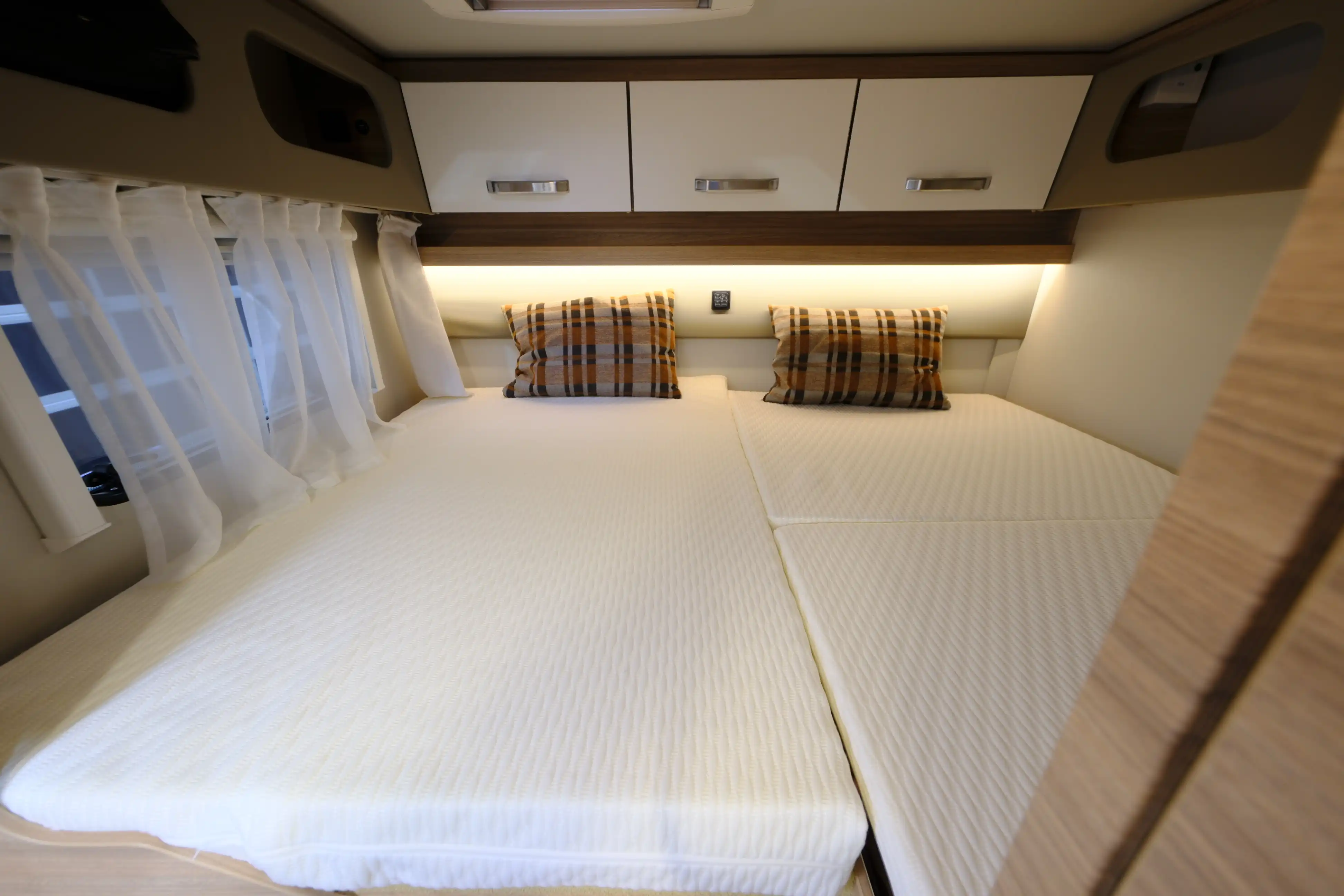 WEINSBERG X-Cursion 500 MQ Van Edition - Ansicht 10